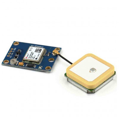 GPS MODULE(NEO 6M )