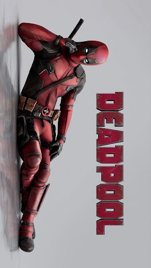 Deadpool Picture