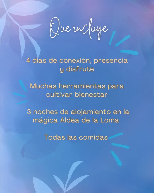 La fiesta del corazón
