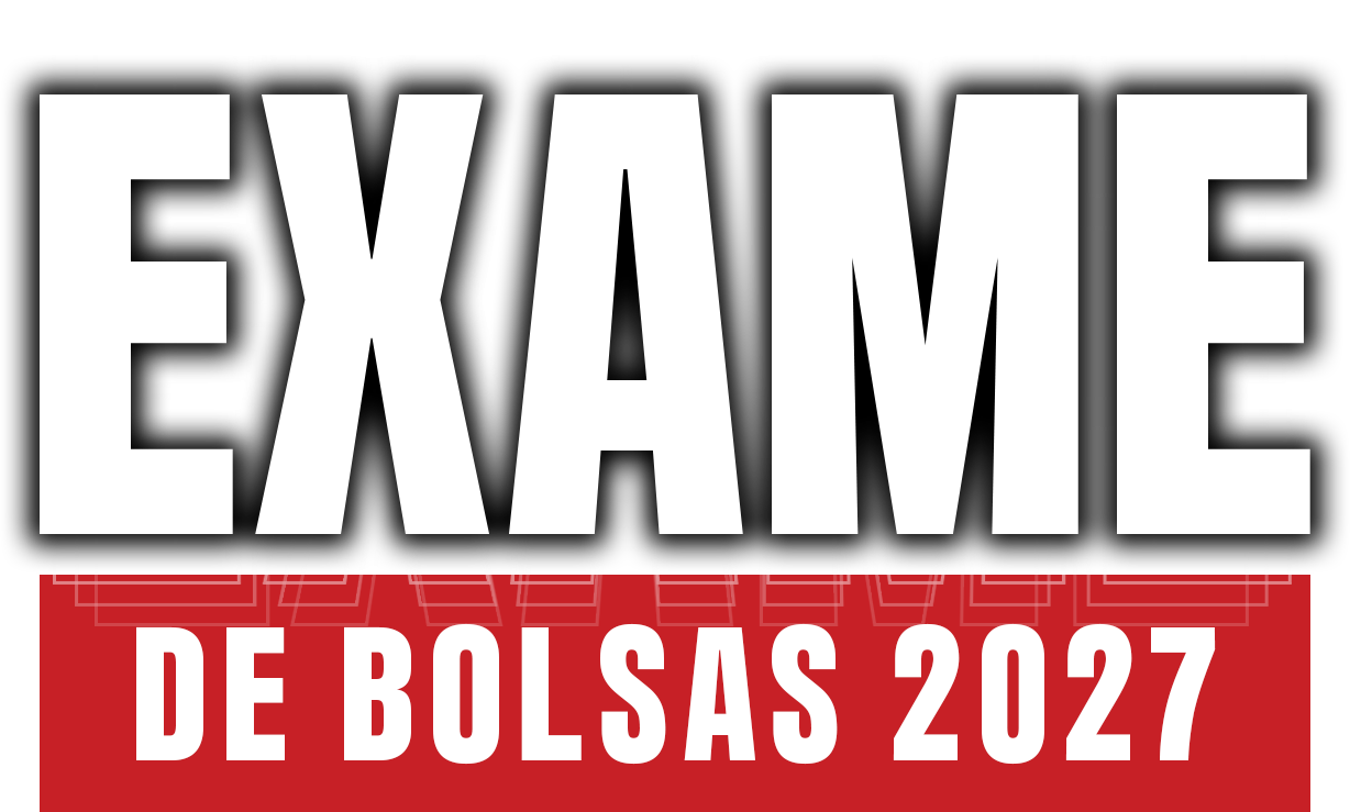 COLÉGIO NACIONAL - EXAME DE BOLSAS 2027