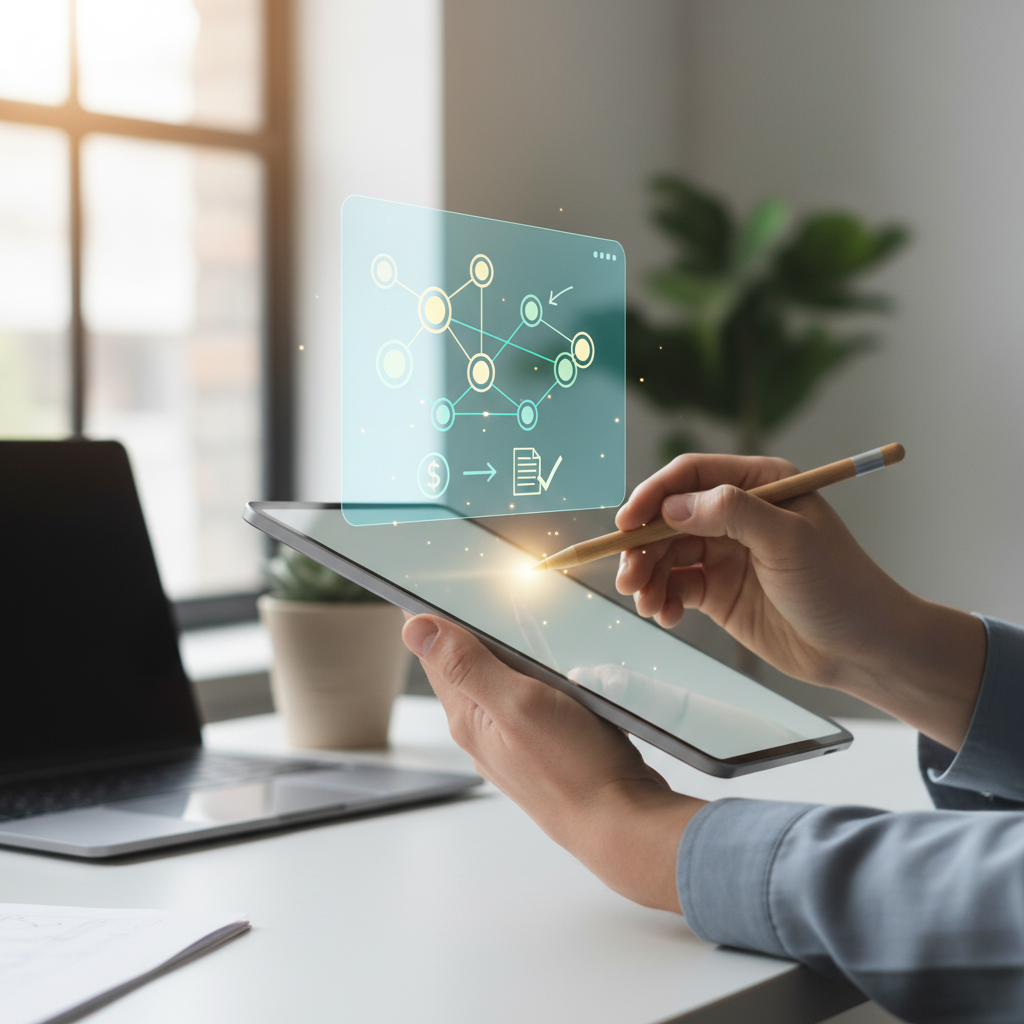 쉽고 빠른 근로장려금 신청 방법