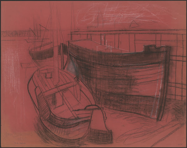 Boats 1931