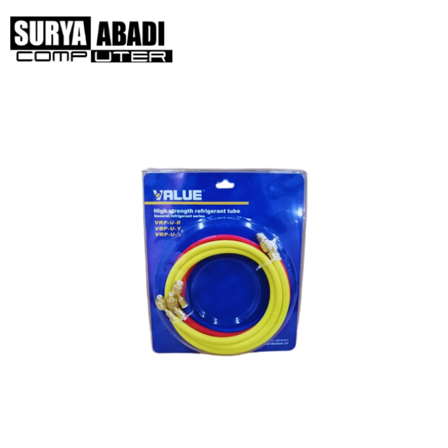 CHARGER HOSE VALUE R22 150CM
