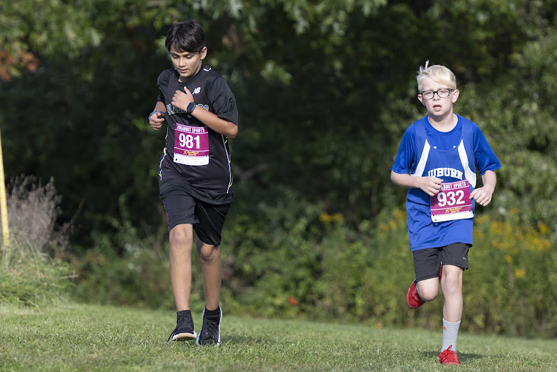 Photo from 2022.09.28 Quad Meet (Boys)