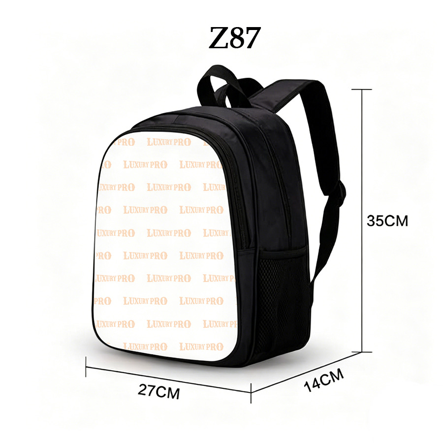 15 Inch Backpack