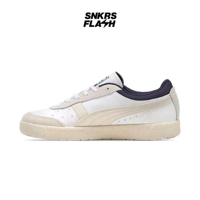 PUMA SEOUL WHITE VAPOR GRAY - 39771705 - Size 42