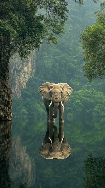 Elephant Picture