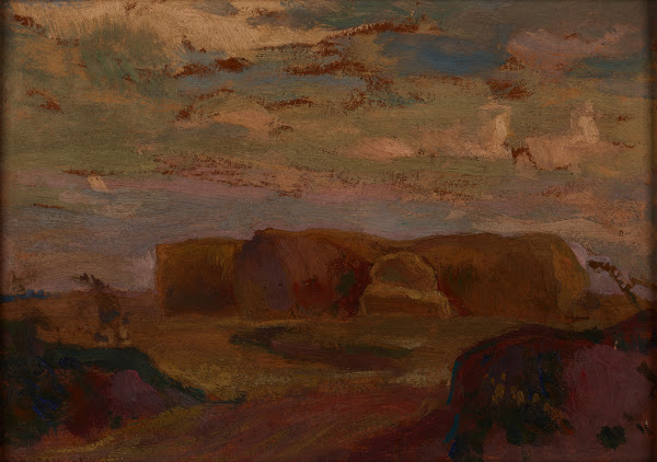 Stacks 1903