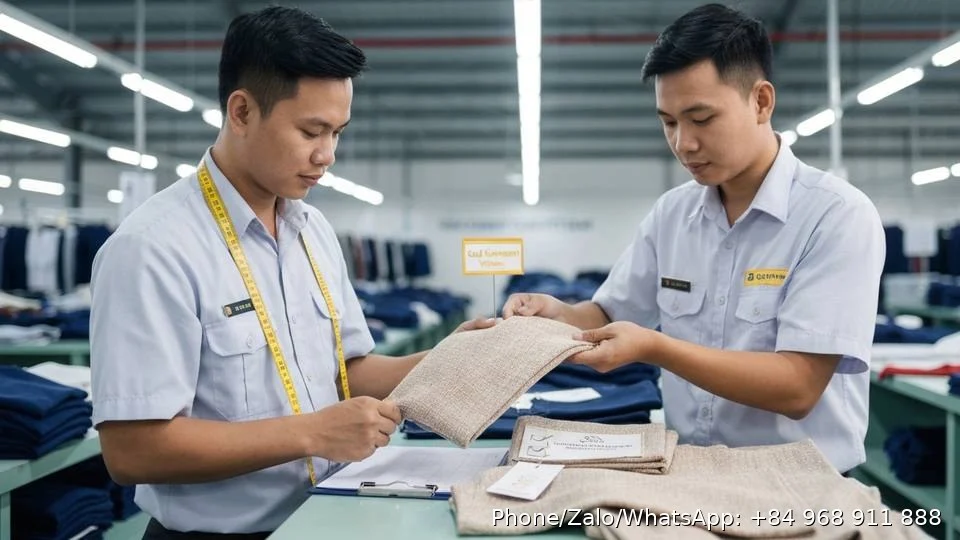 Designer Clothing Manufacturers - Gold Garment Vietnam