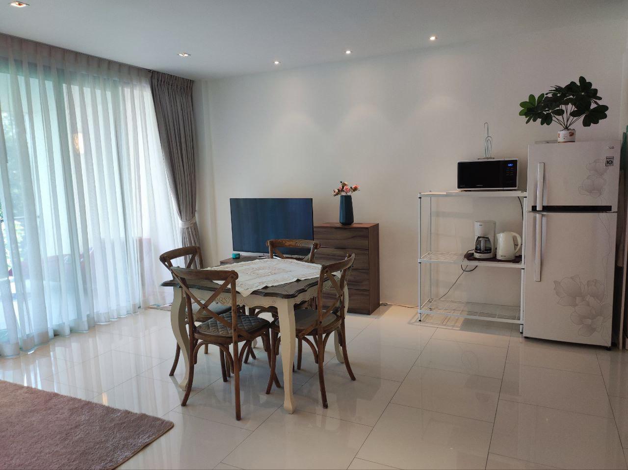 Seven Seas Cote d`Azur - Studio, Floor 5 6