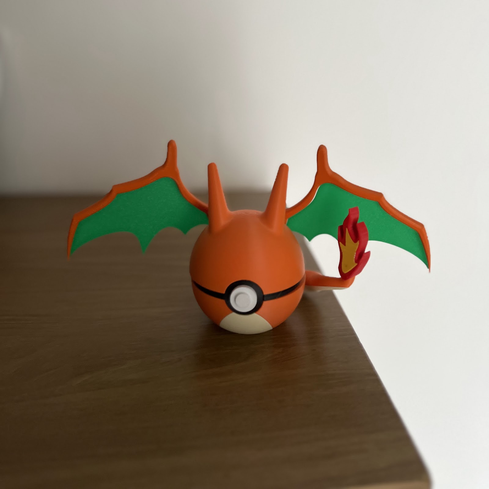 Pokebolas