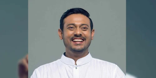 মির্জা আব্বাসকে শোকজ করায় বিএনপিকে ধন্যবাদ জানালেন নাসীরুদ্দীন পাটওয়ারী