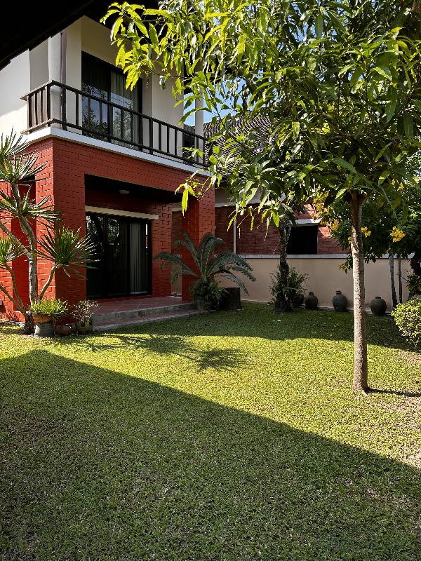 House Mantara