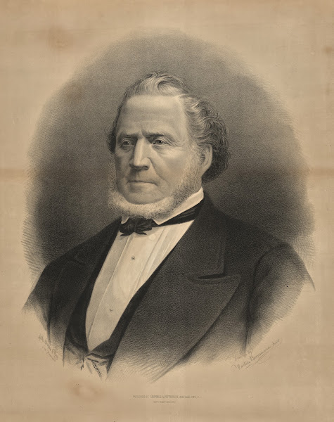 Brigham Young 1858