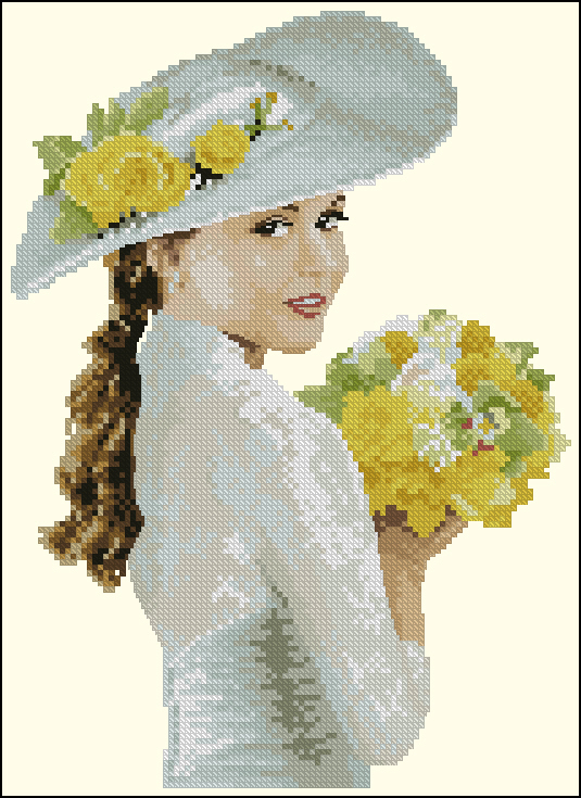 CMP JL1125 Alice