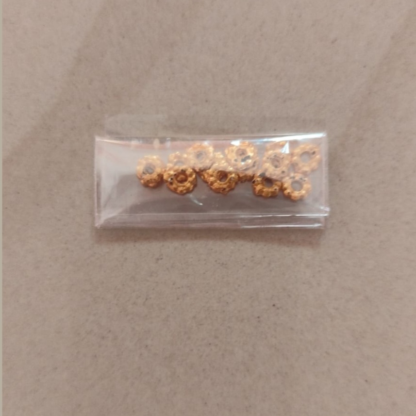 Gold Ring-PACK OF 20