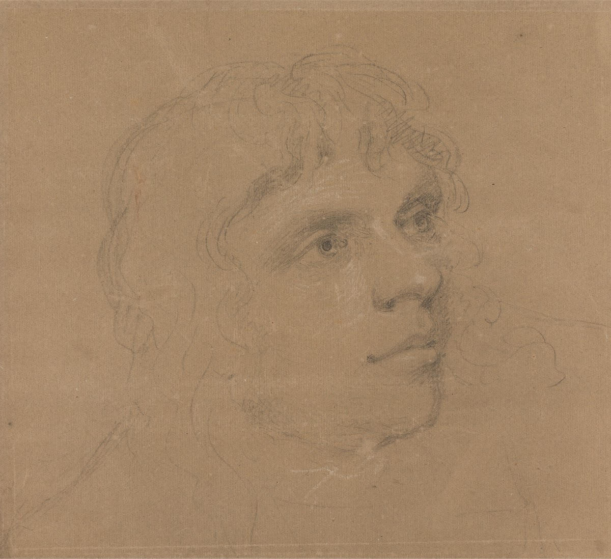 John Flaxman 1778