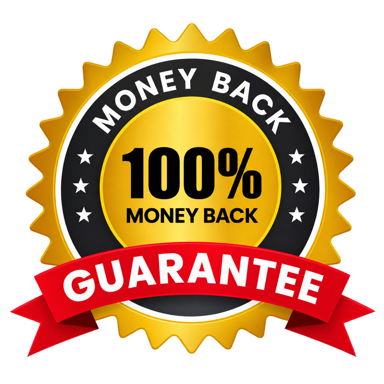 60-day money-back guarantee