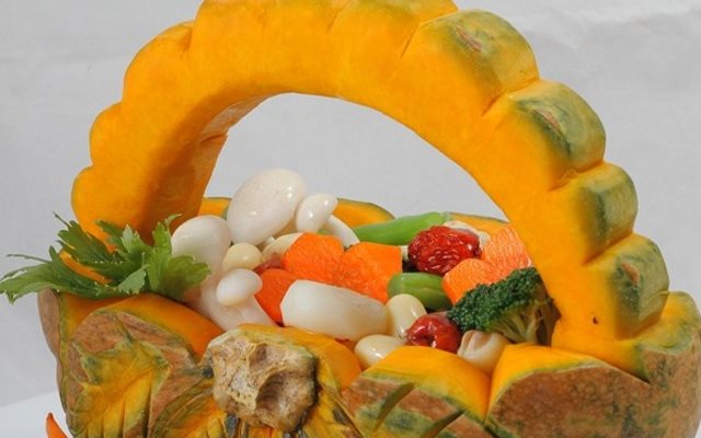 Nấm Xào Thập Cẩm