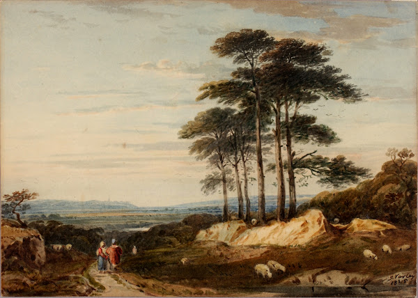 Landscape 1835