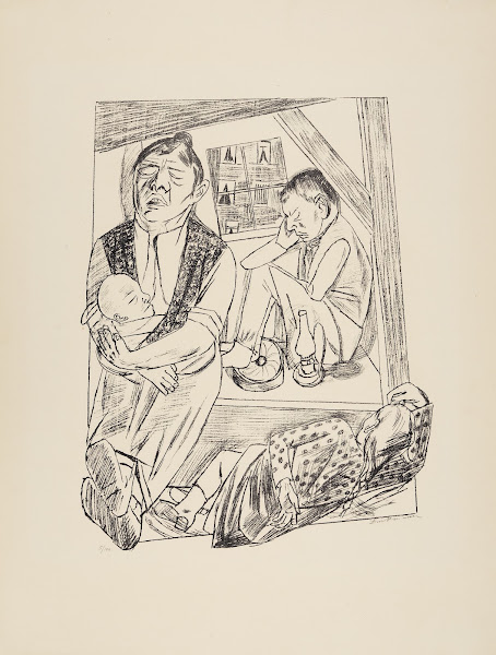 Die Nacht 1922