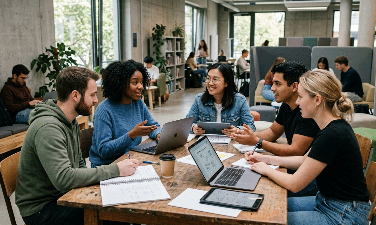 Las soft skills dominan los programas educativos actuales y redefinen qué perfiles logran emplearse más rápido