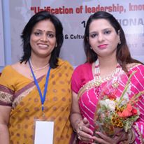 Confluence — Unification of Skills, Talents and Leadership, New Delhi, India — photograph 7