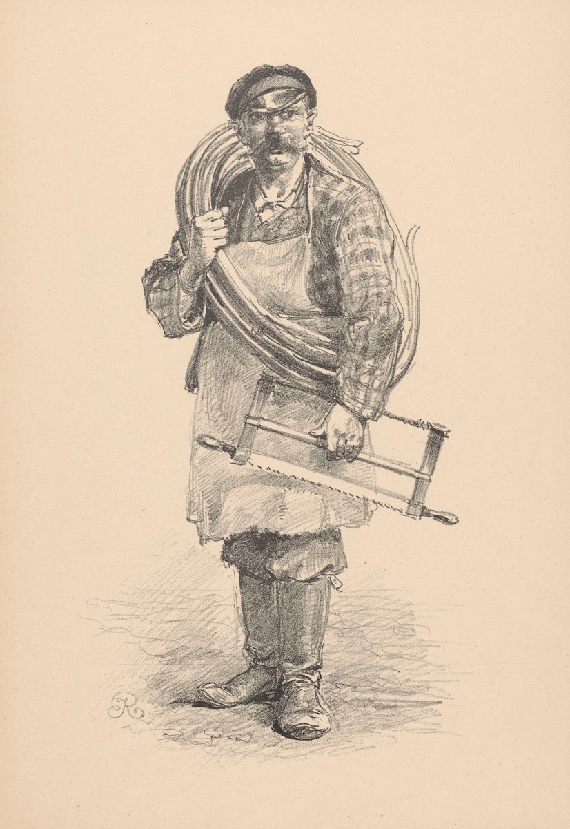 Labourer 1926