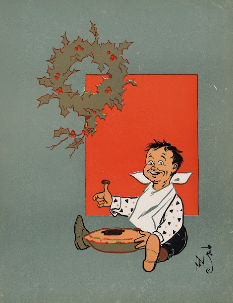 Denslows Mother Goose Pl 10 1901
