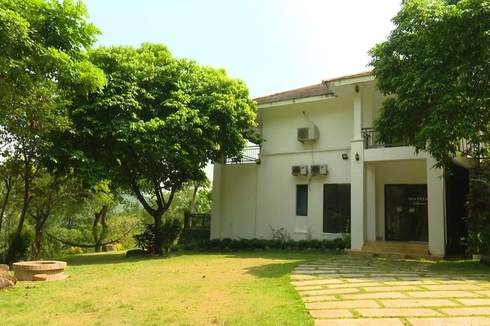 Đề xuất sửa Luật Đất đai với nhiều điểm mới - Đài Phát thanh và truyền hình Hà Nội