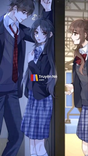 Nghiệt Duyên Của Tiểu Tiên