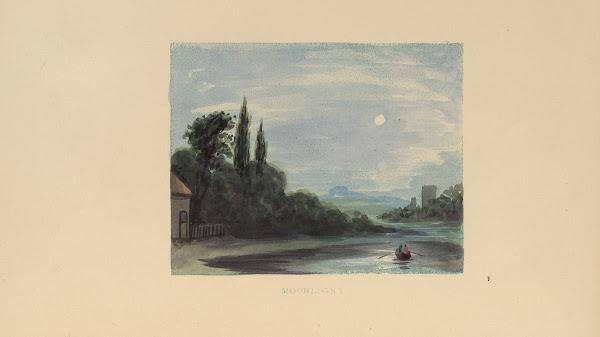 Moonlight 1838