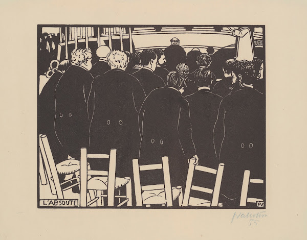 Félix Vallotton