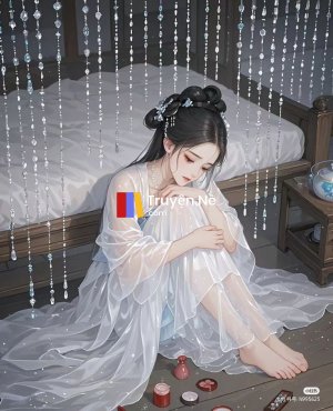 Bí Mật Trong Tử Cung