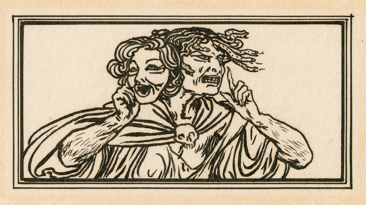 The Tempest Act 2 scene 1 1900