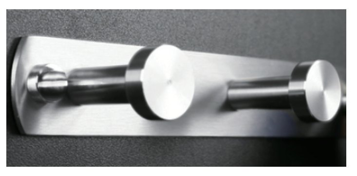 Kit De Aluminio Xoyoo-2217-2