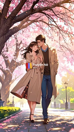 Bà Nội Gặp Lại Cháu Trai