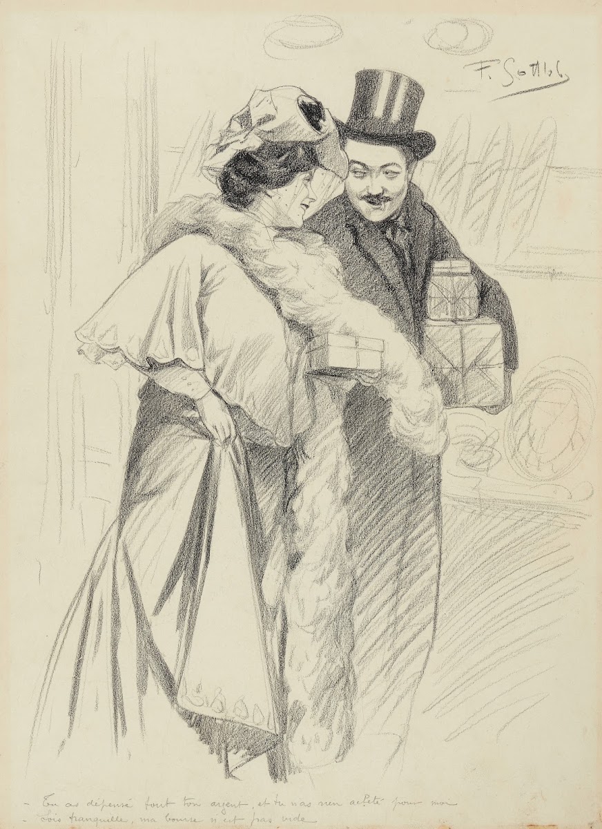 Tout le monde en aura 1906