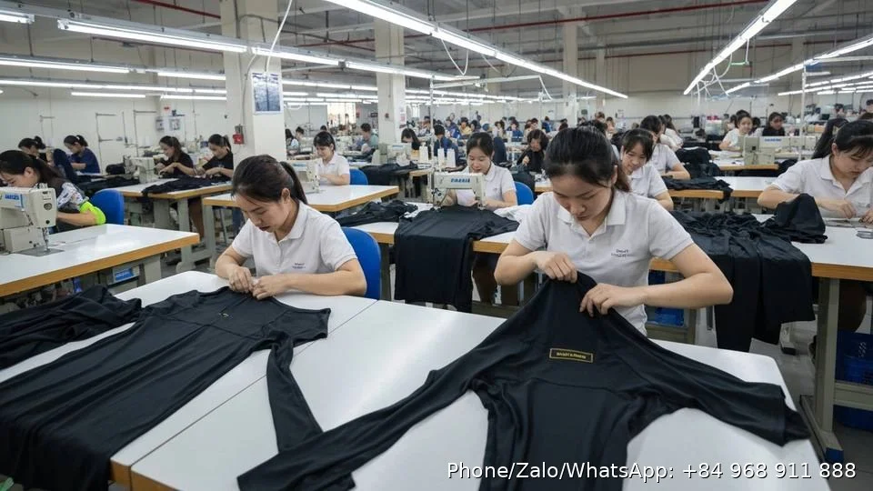 Private Label Workout Clothes - Gold Garment Vietnam