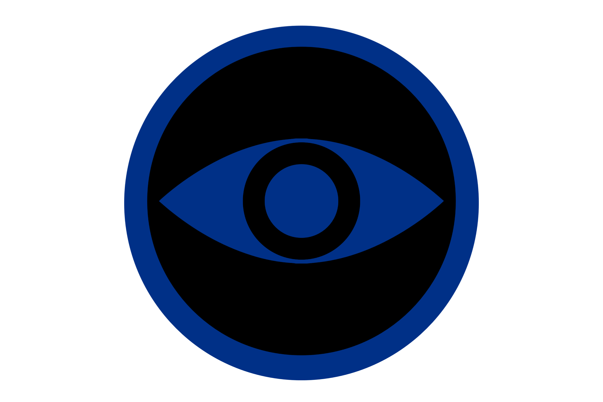*The Eye of Providence*, originally a Nazarist representation of God, was adopted by Gestaltists to represent the Universal vision for Unity. This is an example as used in the Coat of Arms of the [[elysian-state-of-unity|E.S.U]].