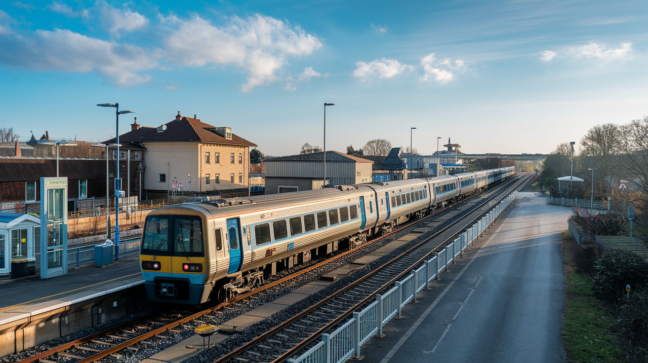 How to Go to Seawoods Railway Station from Bagalkot