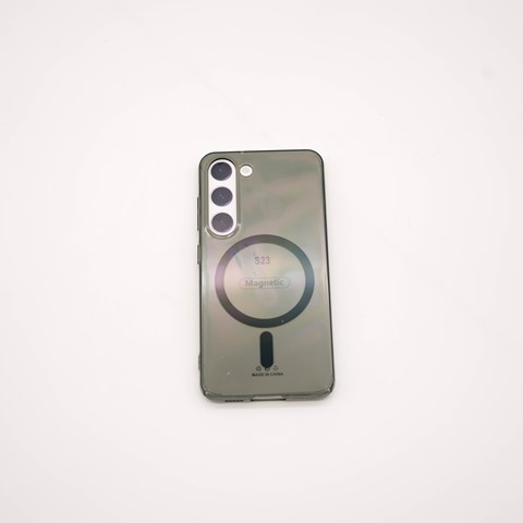 samsung s24 magnetic crystal clear