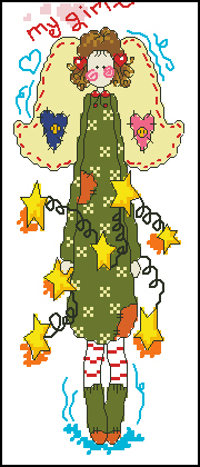 CMP P237 The Green Angel Giljuki Angels