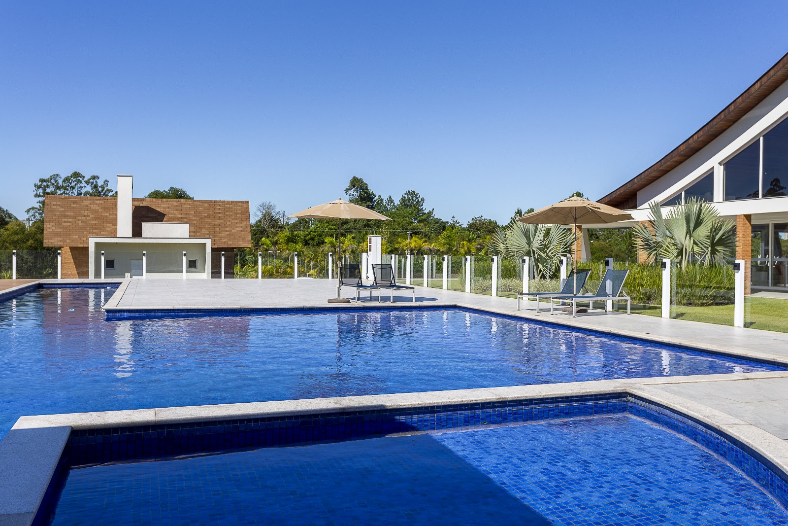 Villaggio Verde Residenziale — imagem oficial 5