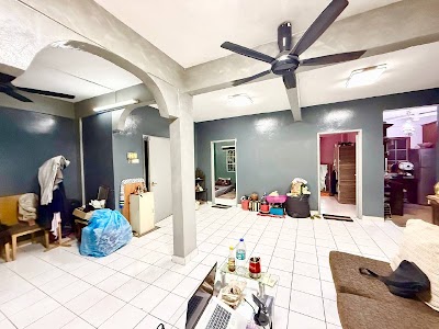 Apartment Intana Ria Seksyen 7, Bandar Baru Bangi — foto 7/10