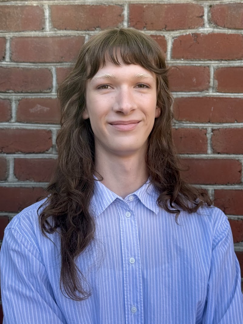 Sam Phillips headshot