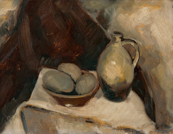 Still Life 1930
