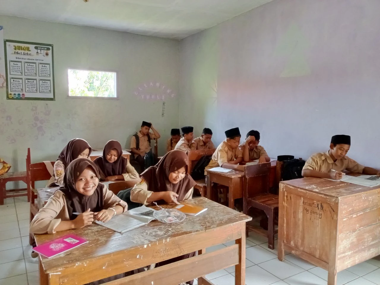 Dokumentasi Kegiatan