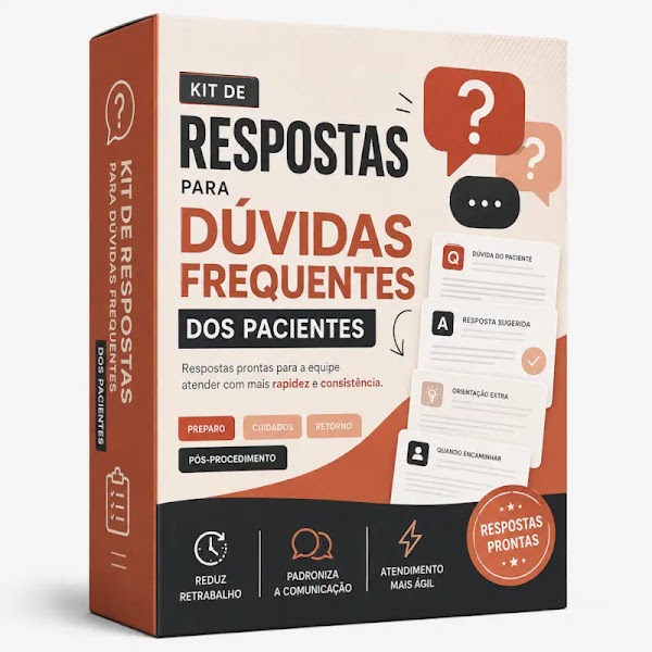 Bônus 1 — Roteiro de Treinamento para a Equipe