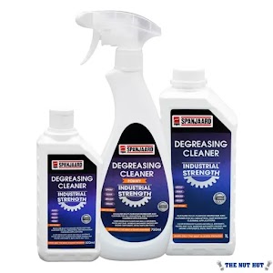 Lubricants,Grease & Oil
